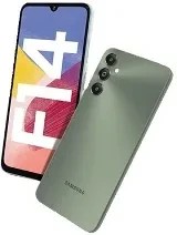 Partager la connexion avec un Samsung Galaxy F14 4G