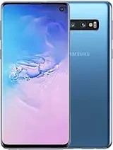 Samsung Galaxy S10 5G Exynos