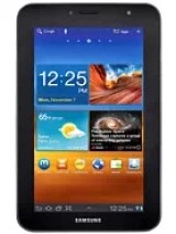 Comment localiser ou tracer un P6210 Galaxy Tab 7.0 Plus