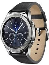 Samsung Gear S3 classic