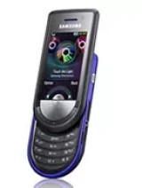 Samsung M6710 Beat DISC