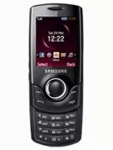 Samsung S3100