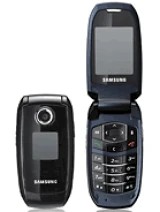 Samsung S501i