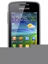 Samsung Wave Y S5380