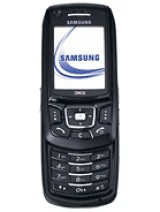 Samsung Z350