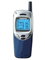 Samsung R200