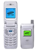 Samsung T400