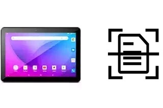 Numériser un document sur un Allview Viva 1003G Lite
