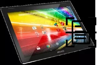 Numériser un document sur un Archos 101 Oxygen