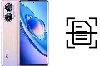 Numériser un document sur un Blackview A200 Pro