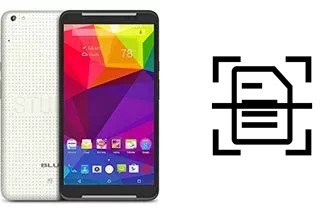 Numériser un document sur un BLU Studio 7.0 LTE