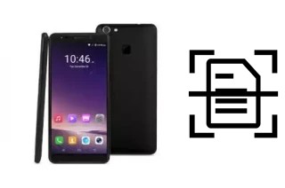 Numériser un document sur un CKK-mobile CKK mobile V7 Plus