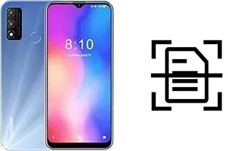 Numériser un document sur un Coolpad Cool 10A