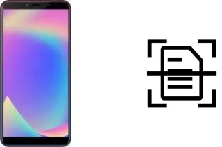 Numériser un document sur un Coolpad Cool Play 8 Lite