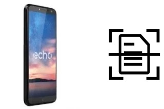 Numériser un document sur un Echo Look
