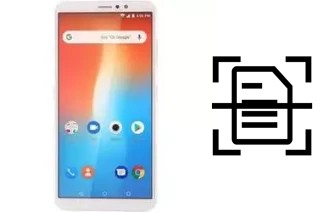 Numériser un document sur un Gome C7 Note