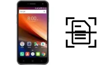 Numériser un document sur un Haier G55