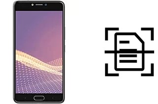 Numériser un document sur un Infinix Note 4