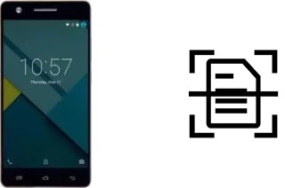 Numériser un document sur un Infinix S2