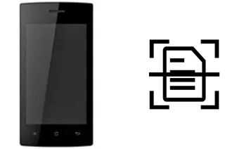 Numériser un document sur un Karbonn A16