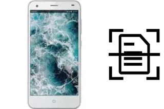 Numériser un document sur un Lyf Water 3