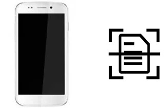 Numériser un document sur un Micromax Canvas 4 A210