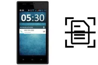 Numériser un document sur un NEX Smart 7