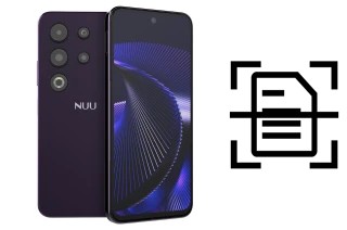 Numériser un document sur un NUU Mobile N30