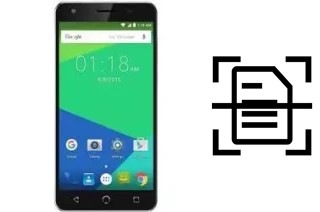 Numériser un document sur un NUU Mobile N5L