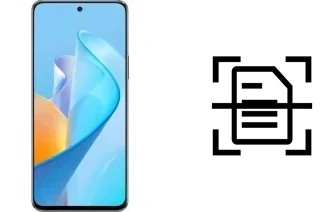 Numériser un document sur un NZONE S7 PRO 5G