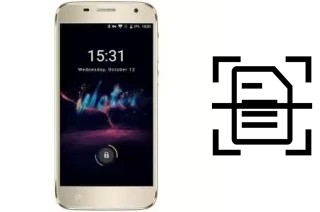 Numériser un document sur un OneClick X-Music II Pro