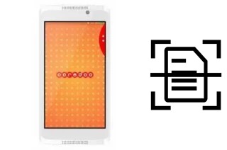 Numériser un document sur un Ooredoo Smart 12 plus