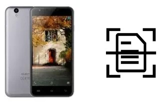 Numériser un document sur un Oukitel U7 Max