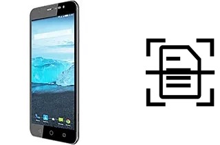 Numériser un document sur un Panasonic Eluga L2