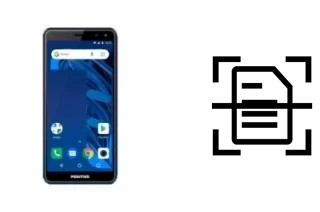 Numériser un document sur un Positivo Twist 3 Pro S533