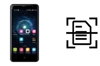 Numériser un document sur un Swipe Elite 2