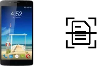 Numériser un document sur un Swipe Elite Sense