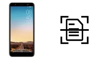 Numériser un document sur un Tecno Camon i Sky