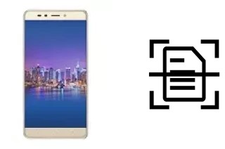 Numériser un document sur un Tecno Power Max L9