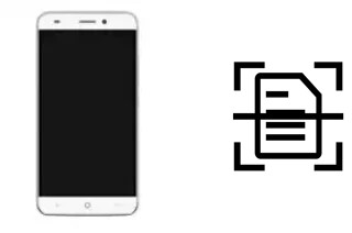 Numériser un document sur un Xiaolajiao Note 5