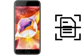 Numériser un document sur un Xiaolajiao S9