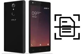 Numériser un document sur un Xolo Era 4X