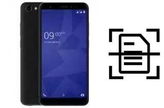 Numériser un document sur un Xolo Era 5X