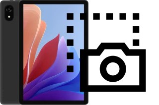 Capture d’écran sur Alldocube iPlay 60S 4G