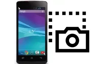 Capture d’écran sur Andromax AD683J