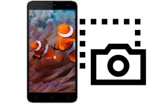 Capture d’écran sur Axioo AX5