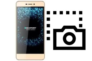 Capture d’écran sur Blaupunkt Soundphone S2