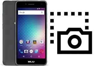 Capture d’écran sur BLU Studio C 8+8 LTE