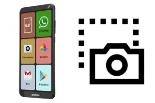 Capture d’écran sur Brondi AMICO SMARTPHONE XL NERO