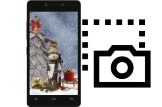 Capture d’écran sur Cosmote Smart Xceed